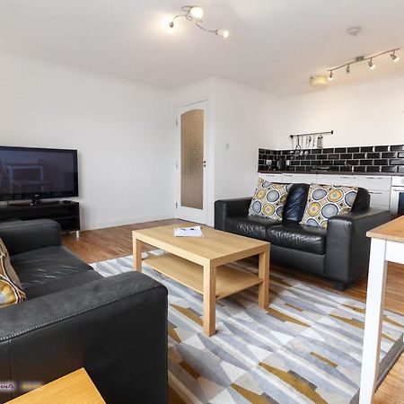 Thistle Apartments - Rose Apartment Aberdeen Extérieur photo