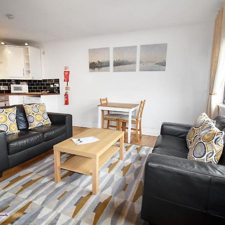 Thistle Apartments - Rose Apartment Aberdeen Extérieur photo