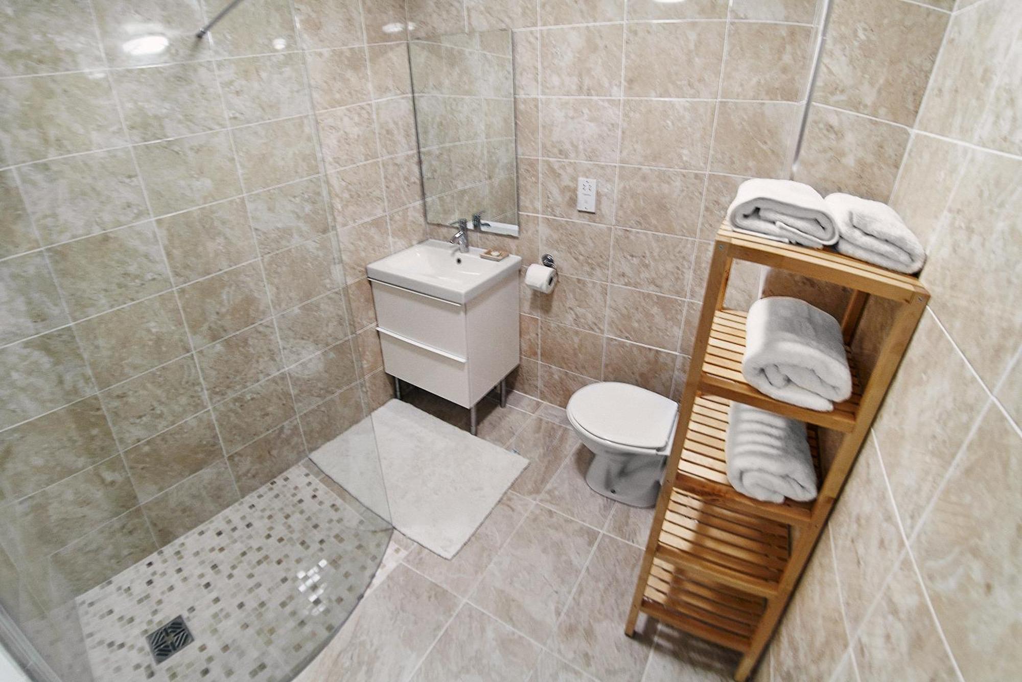 Thistle Apartments - Rose Apartment Aberdeen Extérieur photo