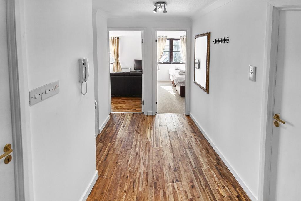 Thistle Apartments - Rose Apartment Aberdeen Chambre photo